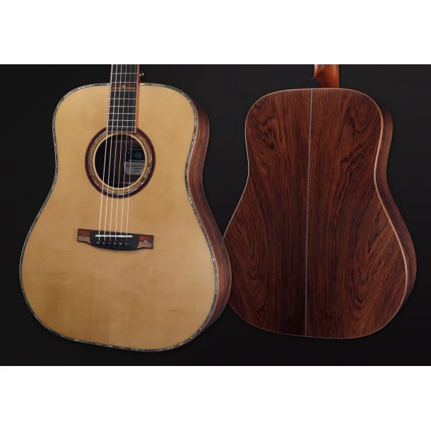 Furch Vintage Forty Five D-LT a